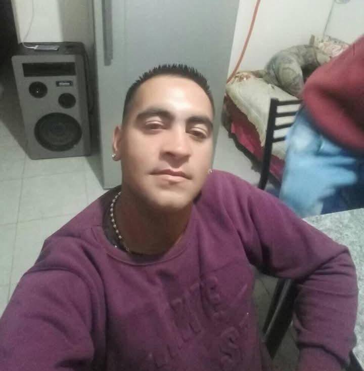 Antonio M.