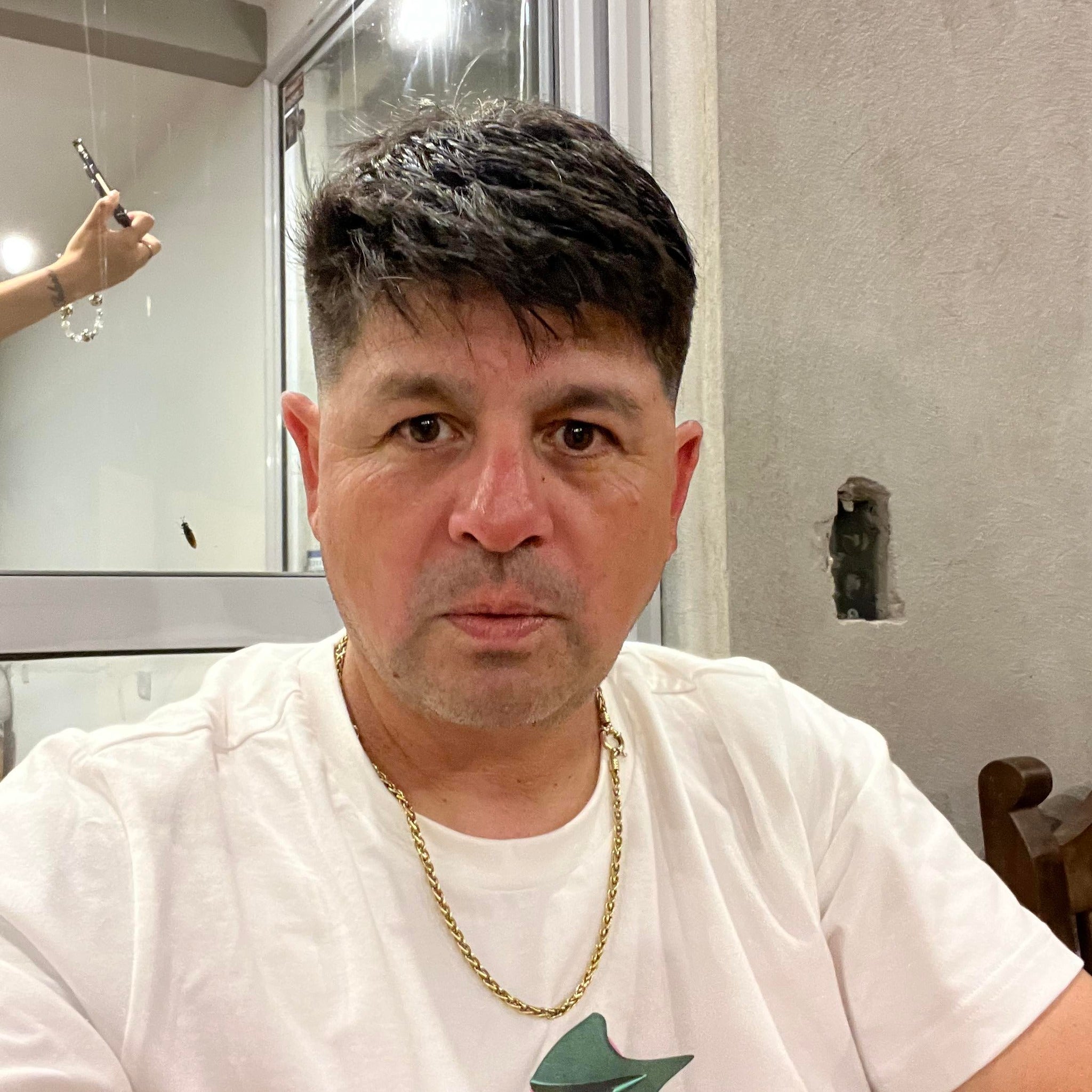 Antonio M.